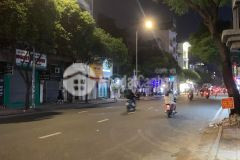 Nhà tt nở hậu điện biên phủ 39m2, 4 tầng nhích 5tỷ tl