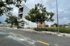 Bán đất tái định cư hà quang 2 nha trang đã có sổ xây dựng tự do