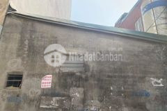 Bán đất tặng nhà c4 nguyễn khang cầu giấy dt91m2, mt5.4m, 16.9 tỷ