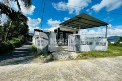 Bán lỗ nhà 2 mặt tiền đường miên hoa diên phú chỉ còn 8.5triệum2