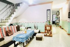 Đẹp nhất rẽ nhất đặng đình vân thanh khê đn sát biển 3 tầng 75m2 4.5 tỷ thương lượng 0901127005