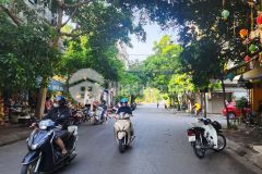 Bán đất phân lô quân đội 918, cạnh sân golf long biên, 40m2. đường 2 ô tô tránh