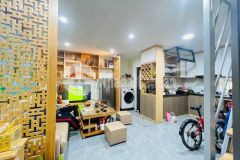 Lô góc ô tô đỗ cổng khu trung tâm tiện ích ngập tràn chủ thiện chí bán