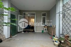 Bán nhà 1trệt 2lầu đường 23, hiệp bình chánh, gần chung cư opal riverside