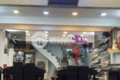 Nhà mặt tiền, 110m2, 6 lầu, bình thạnh, giá 29 tỷ.