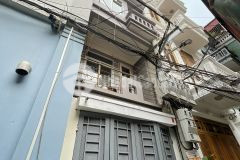 Xuân đỉnh phân lô, gần ô tô, thoáng, full nt, 42m25t 4,2 tỷ