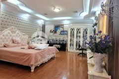 Bán nhà mặt phố thi sách siêu vip 10 tầng thang máy long lanh hai bà trưng