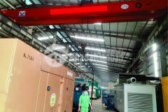 Cho thuê xưởng tại kcn quang minh, huyện mê linh. hn