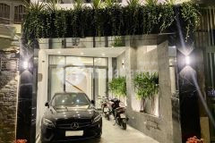 Bán nhà gò vấp hxh đường số 51 phường 14, 90m2, 4 tầng chỉ 8.5 tỷ