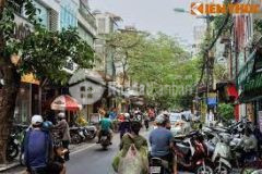 Hạ giá chào bán phố vân hồ 3 giá 16 tỷ, 70mx5t, mới đẹp, kd cực tốt