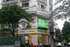 Mặt phố trần xuân soạn, phố cũ quận hai bà trưng, 116m2, mặt tiền 6m