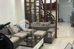 Bán nhà 3 tầng ngõ 65 quốc tử giám, 38m, mặt tiền 8m, 3 tỷ 75