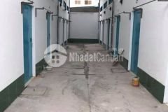 Cần ra đi nhanh dãy trọ 8 phòng tân thông hội 252m2 giá chỉ 700tr.