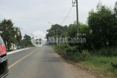 Chính chủ bán lô đất mặt tiền đường 12m, 165m2