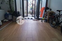 Đường núi thành,ô tô, nhà 3 tầng, 60m2 chỉ 4 tỷ