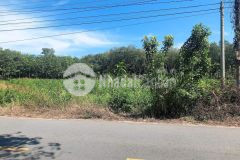 Cần bán 644m2 đất mặt tiền phước hòa, phú giáo giá 780 triệu