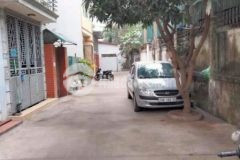 Lô góc 3 thoáng oto tránh giáp kđt văn phú