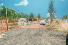 Bán ngay 900m2 đất vườn xinh xinh nhỏ nhỏ giá chỉ 500tr