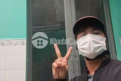 Bán nhà gần âu cơ, tân bình, 5x11, bao đầu tư, chỉ 3 tỷ hơn