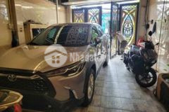 Cơ hội đầu tư sinh lời nhà mặt tiền phố khu đô thị cao cấp, view đẹp xịn xò.