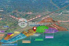 Đất nền ven biển cuối cùng tại nam định, sẵn sổ tiềm năng cao giá hợp lý