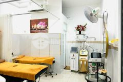 Bán nhà 3 tầng đường b6 vcn phước hải,nha trang chỉ 3 tỷ680