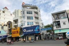 Cho thuê nhà nguyên căn mặt tiền xô viết nghệ tĩnh đoạn 2 chiều 4.5x20m