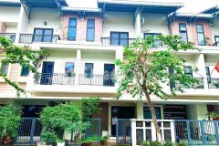 Nhỉnh 3 tỉ sở hữu nhà 3 tầng trung tâm thành phố, vị trí đẹp, tăng trưởng tốt