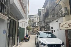 Cần bán nhanh nhà di ái, di trạch hoài đức 40m2 x 5 tầng, đường 2 ô tô tránh chỉ nhỉnh 4 tỷ