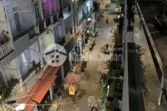 Nhà mới hẻm ô tô huỳnh tấn phát nhà bè 4 tầng 32m2 2.79 tỷ tặng nội thất