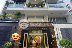 Hẻm vip cống lở nhà 5 tầng ô tô ngủ trong nhà nhà mới cứng ở ngay nhỉnh 7 tỷ