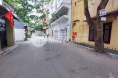 Biệt thự sân vườn phố hoàng như tiếp, dt220m², mt10m, hàng xóm hc golden, công viên, tiện ích ngập t