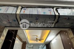 Bán nhà mới 5t, dt 43,5m2, bồ đề nguyễn văn cừ long biên hà nội.