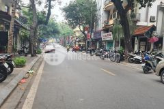 Mặt phố hàng bún, 154m2, mặt tiền cực hiếm có, giá chỉ nhỉnh 500