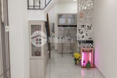 Nhà b.án, 30m2, quận trung tâm, đ.t.q.khải, chỉ nhỉnh 4 tỷ