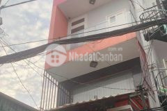 Bán nhà shr 48m2 6tầng hxh thông tân kỳ tân quý, 5 tỷ nhỉnh, 0932030061