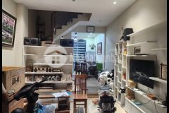 Bán nhà giáp bát, phân lô, 2 thoáng, ô tô, kinh doanh, 50m2x5t, 13.45 tỷ.