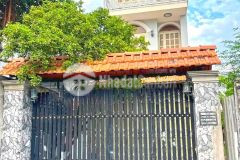 Nhà 2 lầu st hẻm xe tải huỳnh tấn phát, p.tân phú, quận 7