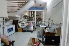 Nhà mặt tiền kinh doanh hiệp thành quận 12 70m24.2 x 17 chỉ 5 tỷ tl