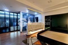 Nhà 4 mê mới đường ngang lê thánh tông lê thị hồng gấm giá chỉ 7.xx tỷ.