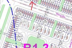 Chính chủ cần bán rất gấp, giá rất thấp b1.1 lk04 thanh hà 55 trm².