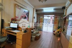 Bán nhà phân lô lạc trung 90m2. 5 tầng. thang máy oto 14.5 tỷ