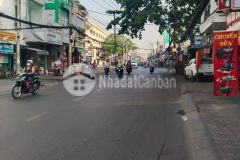 T.huê nhà kho, đ.p.v.trị, 120m2, thuận tiện làm kho, chỉ 13 triệu