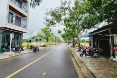 Đất tái định cư hà quang 2 nha trang đã có sổ hồng