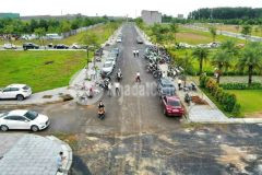 Duy nhất 1 nền view công viên dự án estella city chiết khấu cao, giá rẻ.