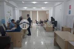 Cho thuê nhà có thang máy mp lạc trung, dt 120m x 6 tầng, mt 6m, chủ nhà thiện chí, giá 90 triệu