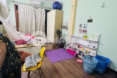 Bán nhà giếng mứt bạch mai 4 tầng dân xây ở ngay hai bà trưng