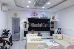 Chậm là mất bán nhà 4 tầng cực đẹp phan đăng lưu, 42m2, ngang 4m, 5.45 tỷ tl