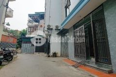 Hà trì 2 nhà đẹp lô góc matiz đỗ cửa ngõ thông kinh doanh nhỏ