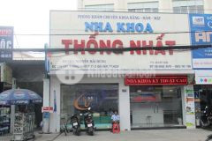 Cho thuê mt thống nhất p11 gò vấp 6x30m